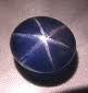 Star Saphhire Blue Manufacturer Supplier Wholesale Exporter Importer Buyer Trader Retailer in Ahmedabad Gujarat India