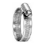 Ss Worm Drive Hose Clip