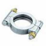 Pneumatic Hose Clamp