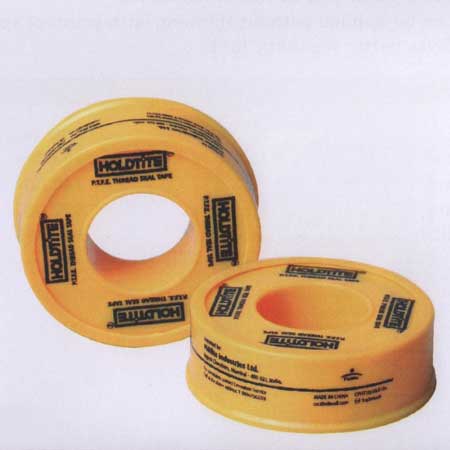 PTFE Thread Seal Tape Manufacturer Supplier Wholesale Exporter Importer Buyer Trader Retailer in Ahmedabad Gujarat India
