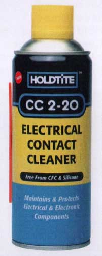 Electrical Contact Cleaner Spray Manufacturer Supplier Wholesale Exporter Importer Buyer Trader Retailer in Ahmedabad Gujarat India