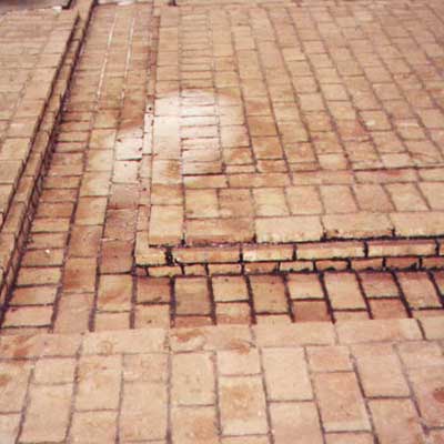 Manufacturers Exporters and Wholesale Suppliers of Brick Lining Mumbai Maharashtra Brick Lining