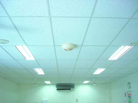 False Ceiling