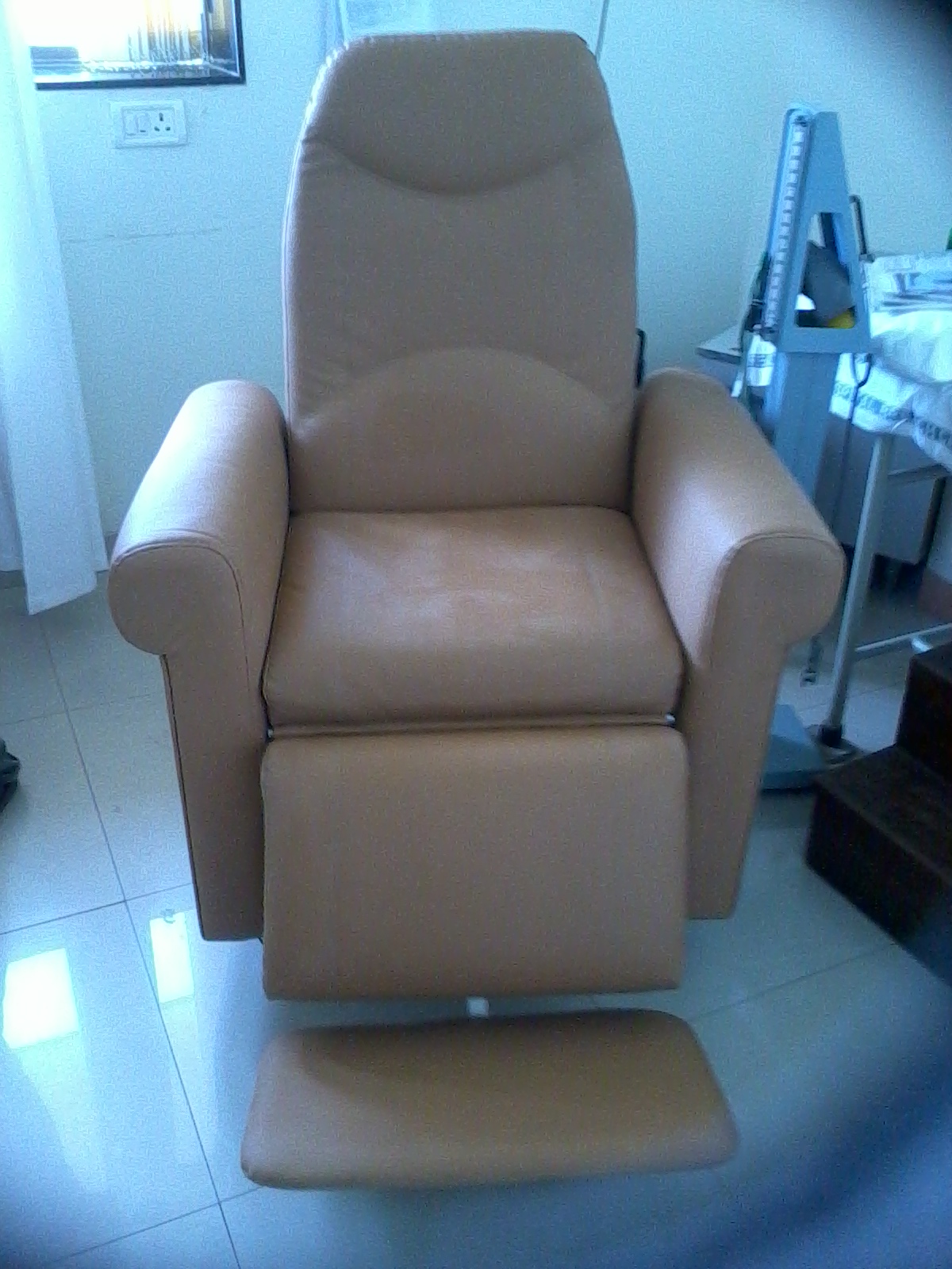 Manufacturers Exporters and Wholesale Suppliers of BLOOD TRANSFUSION CHAIR Mumbai Maharashtra