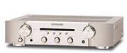 Amplifier Pm5004
