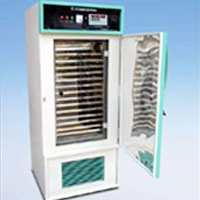 Manufacturers Exporters and Wholesale Suppliers of ADVANCED SEED GERMINATOR (Single Chamber) Ambala Cantt Haryana
