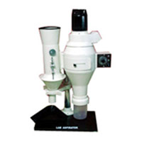 Manufacturers Exporters and Wholesale Suppliers of LABORATORY ASPIRATOR (Bates types) Ambala Cantt Haryana