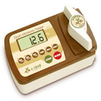 Manufacturers Exporters and Wholesale Suppliers of SEED  FOOD GRAIN MOISTURE METER Ambala Cantt Haryana