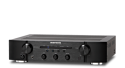 Amplifier Pm6003