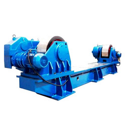 Manufacturers Exporters and Wholesale Suppliers of Tank Rotator Surat Gujarat
