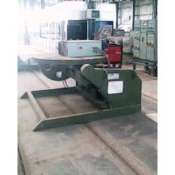 Welding Positioner