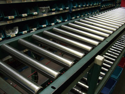 Roller Conveyor