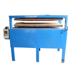 Manufacturers Exporters and Wholesale Suppliers of Hard Board Press Surat Gujarat