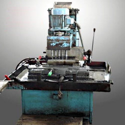 Multi Spindle Drilling Machine Manufacturer Supplier Wholesale Exporter Importer Buyer Trader Retailer in Surat Gujarat India