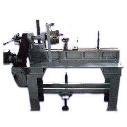 Manufacturers Exporters and Wholesale Suppliers of Glass Turning Lathe Machine Surat Gujarat