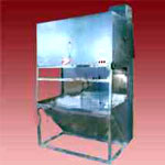 Manufacturers Exporters and Wholesale Suppliers of Biological Safety Cabinet delhi Delhi