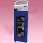 Bottle Chemical Storage Cabinet