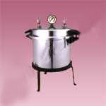 Autoclave Portable