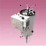 Autoclave Portable (vertical)