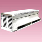 Air Curtains