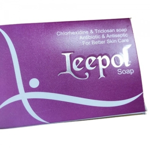 Manufacturers Exporters and Wholesale Suppliers of Leepol Soap Didwana Rajasthan