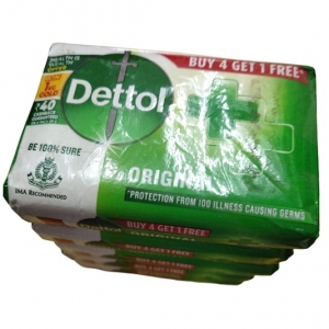 Manufacturers Exporters and Wholesale Suppliers of Dettol Soap Didwana Rajasthan