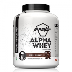 Manufacturers Exporters and Wholesale Suppliers of AVVTAR ALPHA WHEY 2kg Ghaziabad Uttar Pradesh