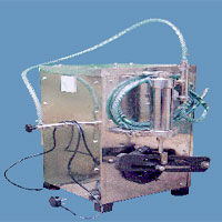 Manufacturers Exporters and Wholesale Suppliers of BOTTLE FILLING MACHINE (AUTOMATIC OPERATED) Ambala Cantt Haryana