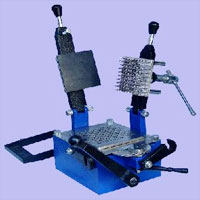 Manufacturers Exporters and Wholesale Suppliers of CAPSULE FILLING MACHINE Ambala Cantt Haryana