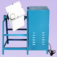 Manufacturers Exporters and Wholesale Suppliers of CUBE MIXER Ambala Cantt Haryana