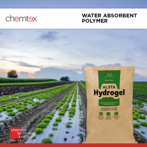 Manufacturers Exporters and Wholesale Suppliers of Water Absorbent Polymer Kolkata West Bengal