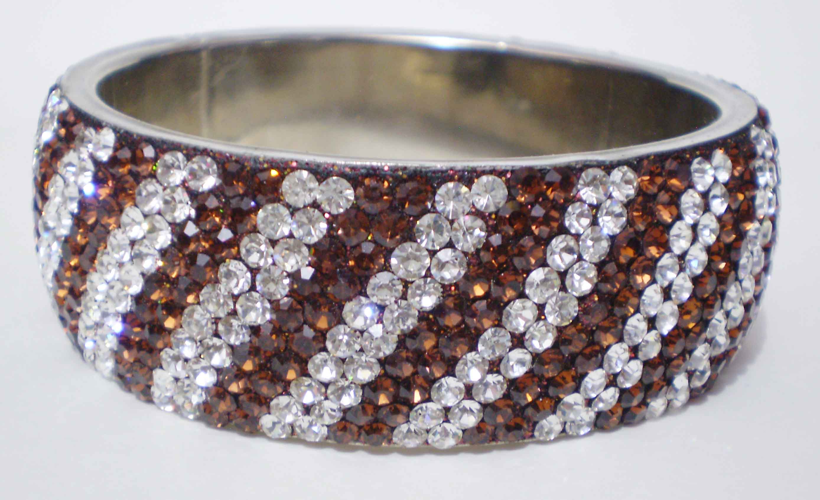 Crystal Bangles Manufacturer Supplier Wholesale Exporter Importer Buyer Trader Retailer in Bihar Bihar India