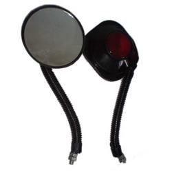 Manufacturers Exporters and Wholesale Suppliers of Speaker Mirror Ludhiana Punjab