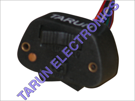 Horn Dipper Switch With Wire