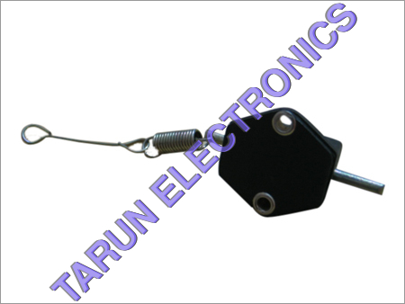Back Gear Switch