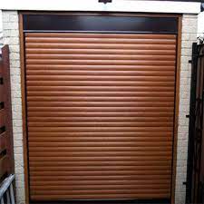 Normal Shutter Manufacturer Supplier Wholesale Exporter Importer Buyer Trader Retailer in Najafgarh Delhi India