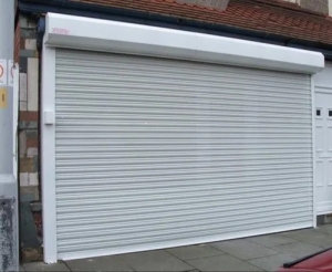 Manufacturers Exporters and Wholesale Suppliers of Rolling Shutter Najafgarh Delhi