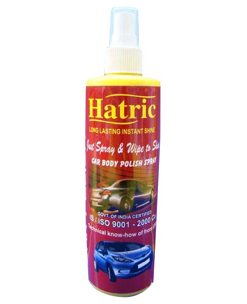 Car Body Spray Manufacturer Supplier Wholesale Exporter Importer Buyer Trader Retailer in Srinagar Jammu & Kashmir India