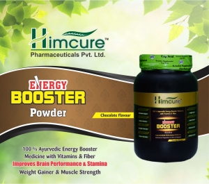 Manufacturers Exporters and Wholesale Suppliers of Energy Booster Powder Rampur Uttar Pradesh