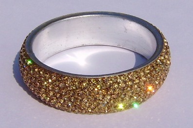 Manufacturers Exporters and Wholesale Suppliers of Stone Studded Bangles Bihar Bihar
