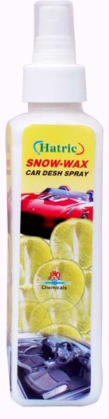 Car Dash Spray