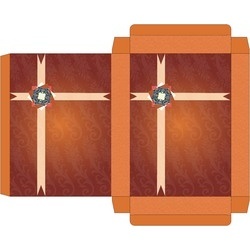 Printed Sweets Box Manufacturer Supplier Wholesale Exporter Importer Buyer Trader Retailer in Surendranagar Gujarat India