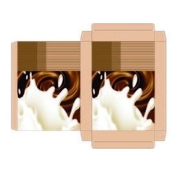 Chocolate Packaging Box