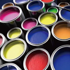 Manufacturers Exporters and Wholesale Suppliers of Paint Mojokerto Other