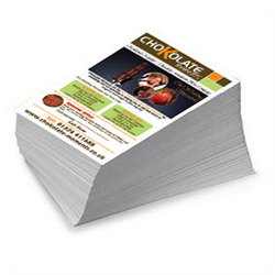 Manufacturers Exporters and Wholesale Suppliers of Unfolded Leaflets Surendranagar Gujarat
