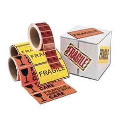 Manufacturers Exporters and Wholesale Suppliers of Labels Surendranagar Gujarat