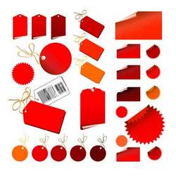 Manufacturers Exporters and Wholesale Suppliers of Multipurpose Tags Surendranagar Gujarat