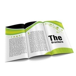 Manufacturers Exporters and Wholesale Suppliers of Colored Brochure Surendranagar Gujarat
