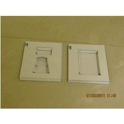 Manufacturers Exporters and Wholesale Suppliers of Paper Made Tray Surendranagar Gujarat