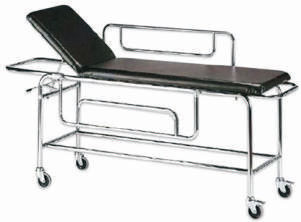 Manufacturers Exporters and Wholesale Suppliers of Patient Trolley New Delhi Delhi